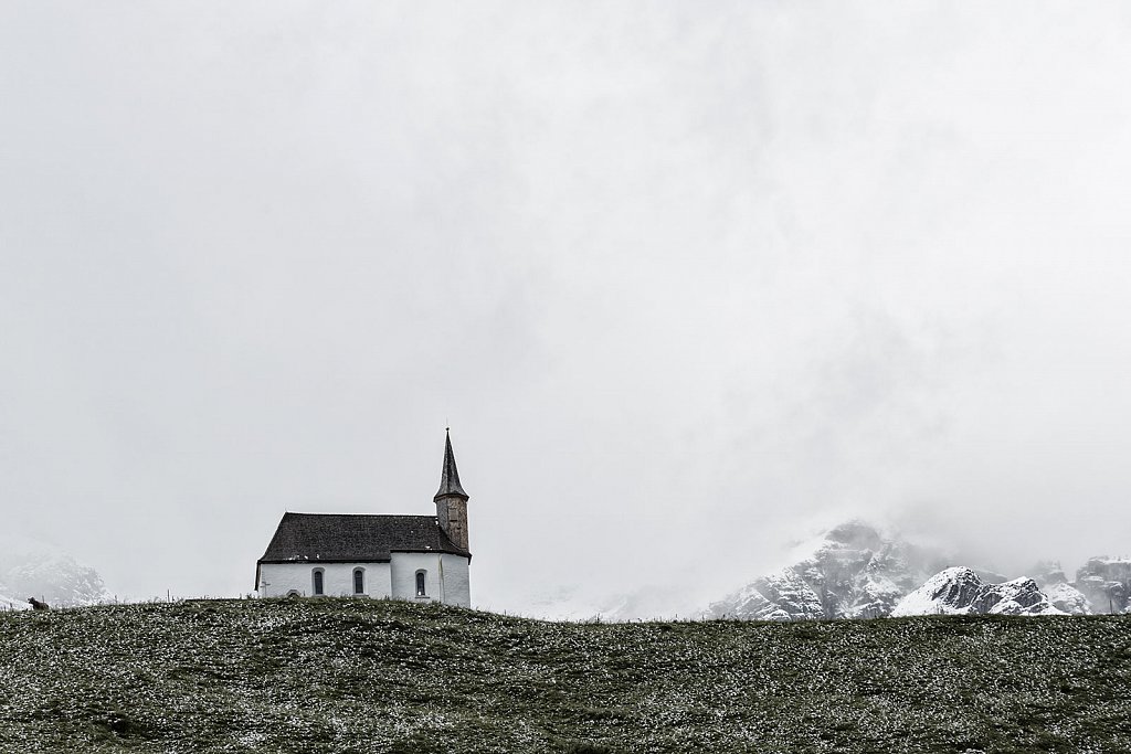 Das Kirchlein