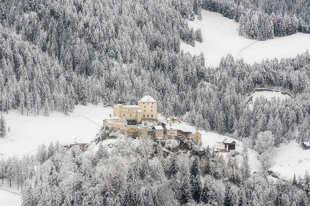 Schloss Tarasp